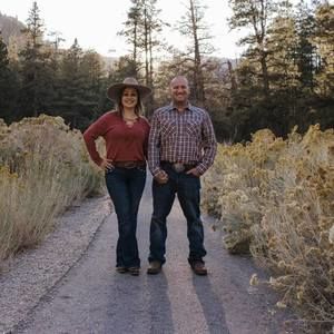 Meet your Posher, Monica